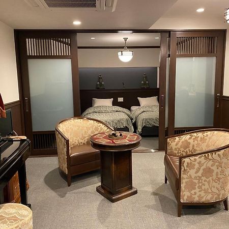 Guest House Daikoku - Vacation Stay 97010V Kyoto Exterior photo