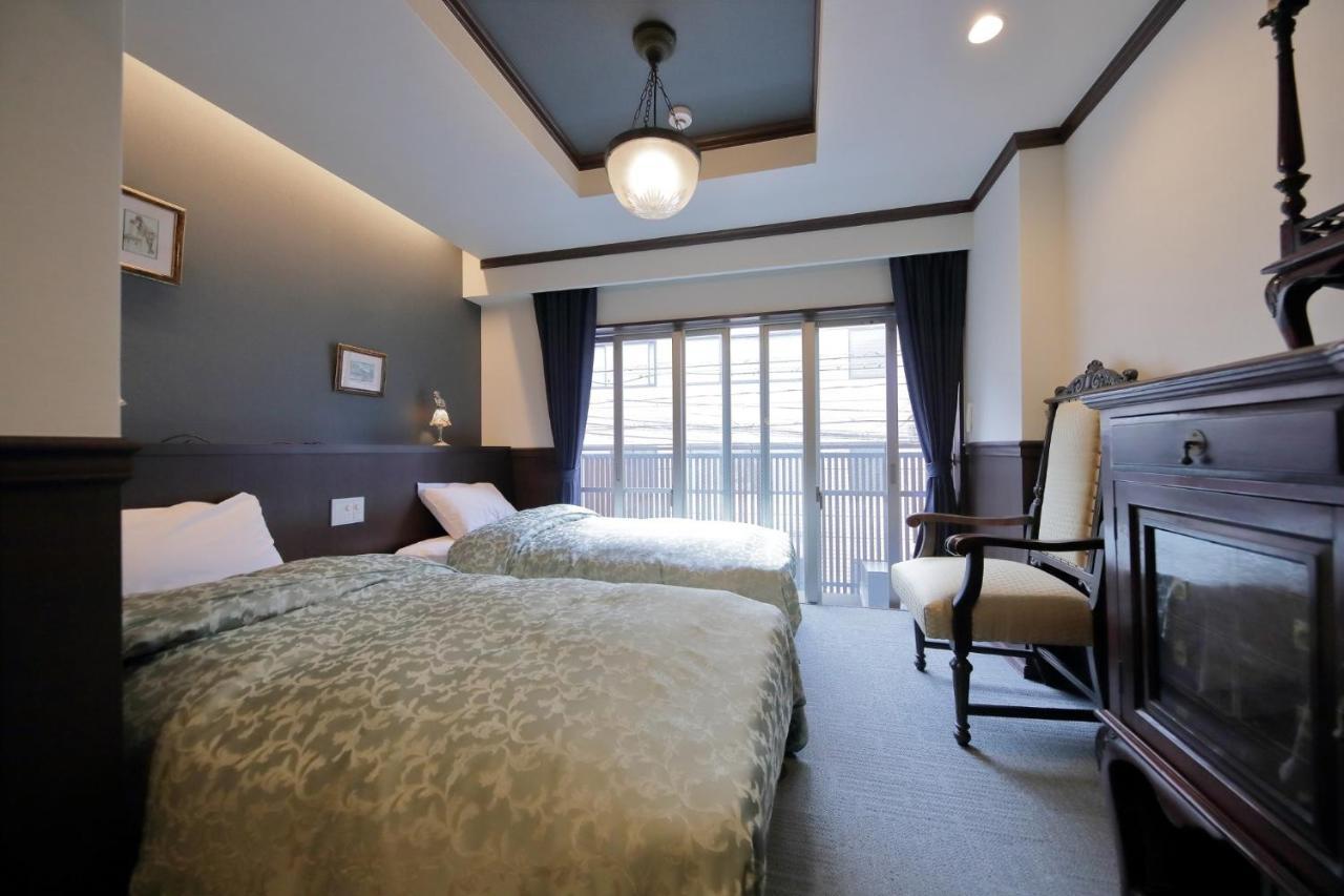 Guest House Daikoku - Vacation Stay 97010V Kyoto Exterior photo