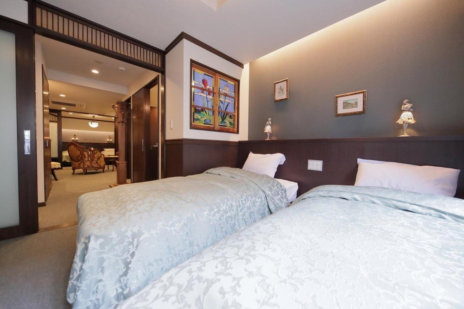 Guest House Daikoku - Vacation Stay 97010V Kyoto Exterior photo