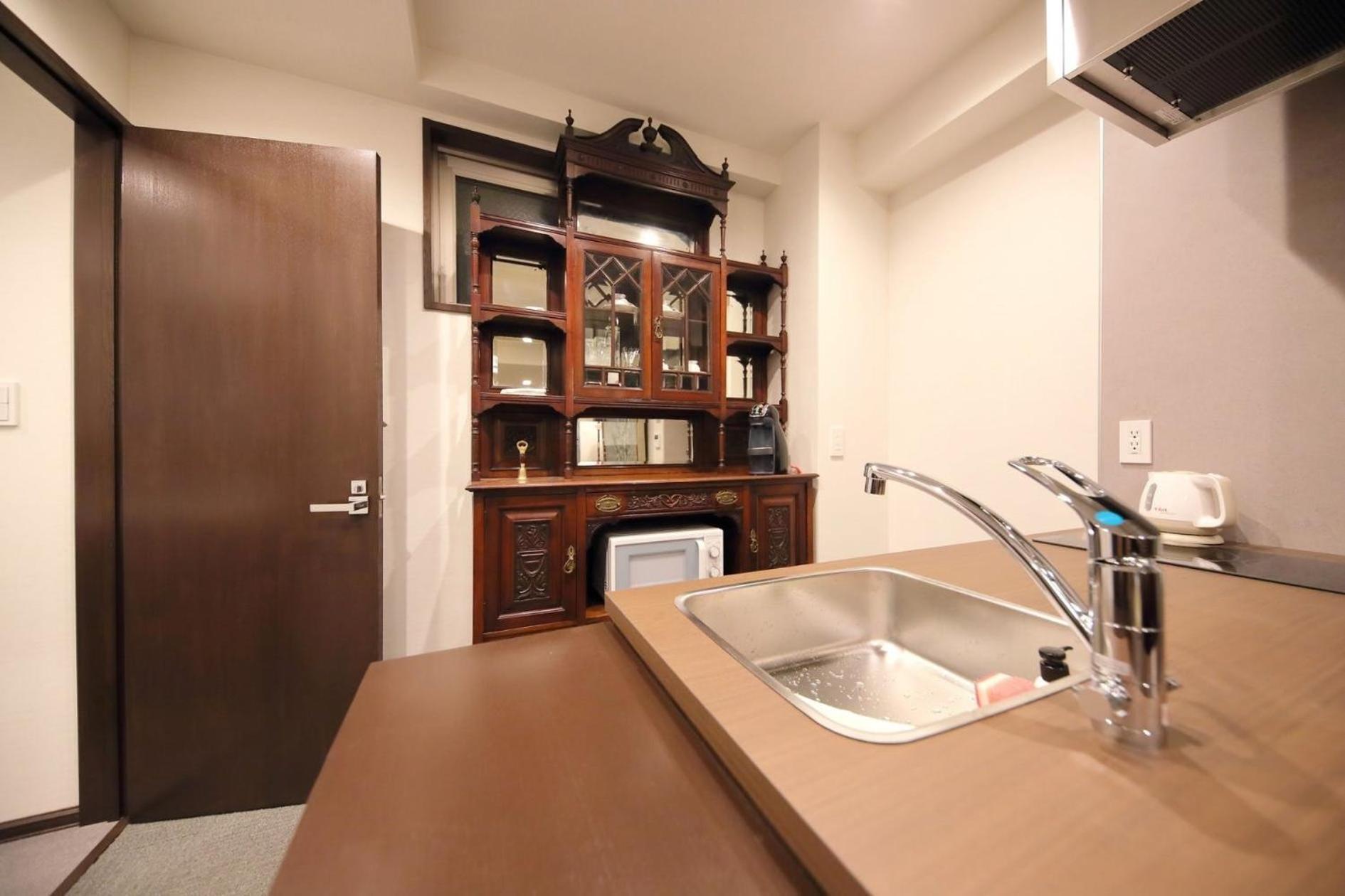 Guest House Daikoku - Vacation Stay 97010V Kyoto Exterior photo