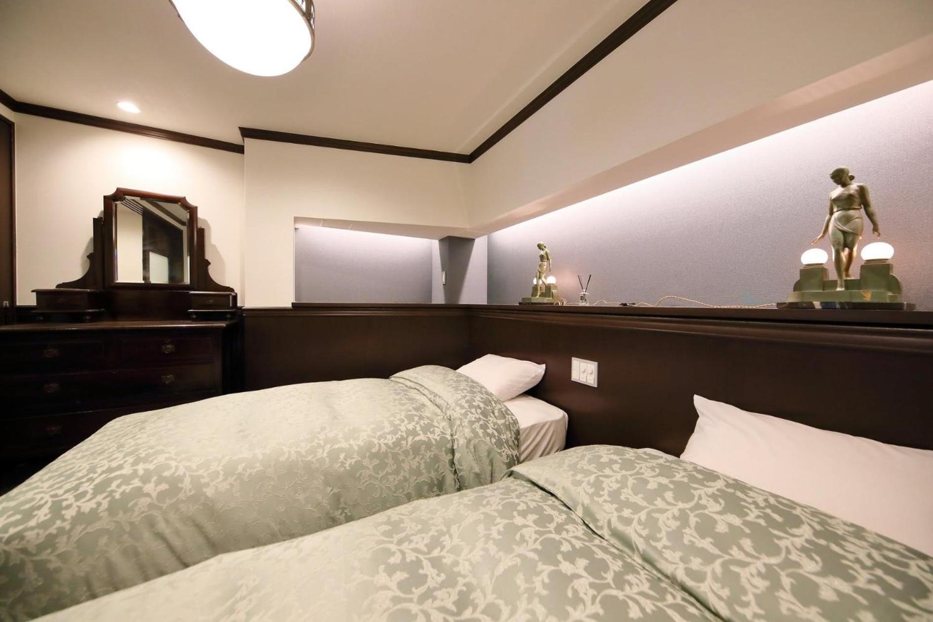 Guest House Daikoku - Vacation Stay 97010V Kyoto Exterior photo