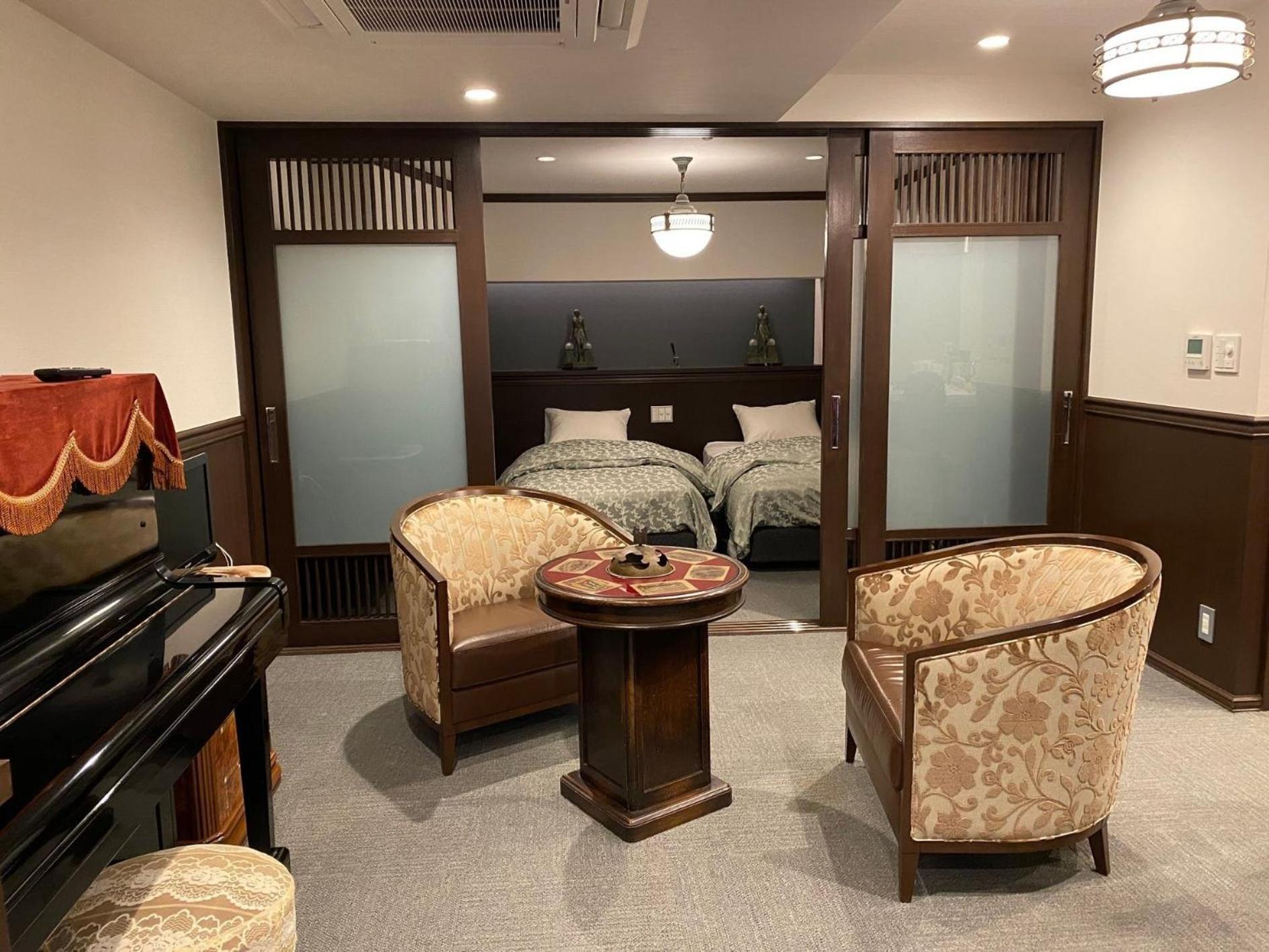 Guest House Daikoku - Vacation Stay 97010V Kyoto Exterior photo