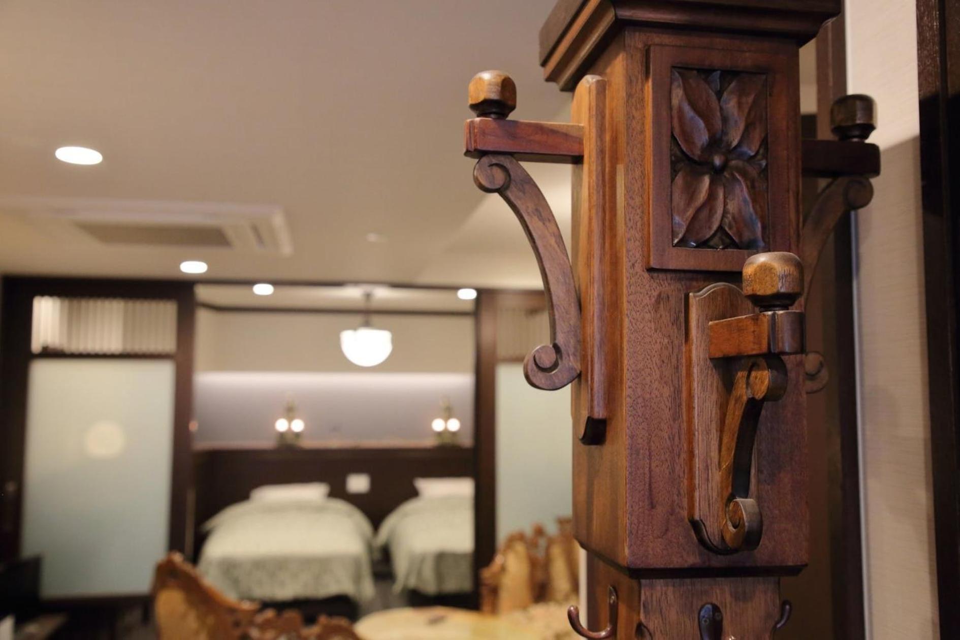 Guest House Daikoku - Vacation Stay 97010V Kyoto Exterior photo